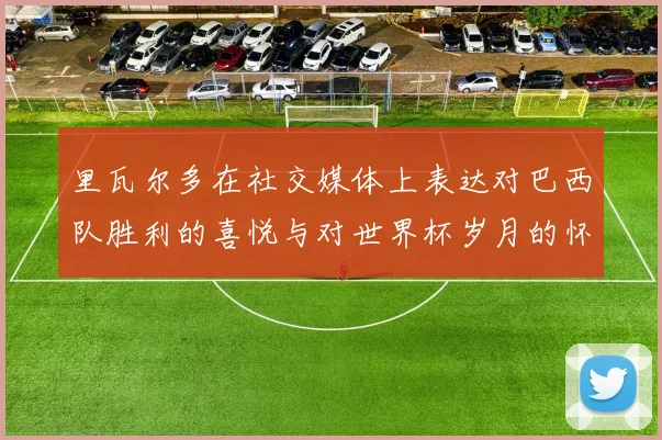 里瓦尔多在社交媒体上表达对巴西队胜利的喜悦与对世界杯岁月的怀念