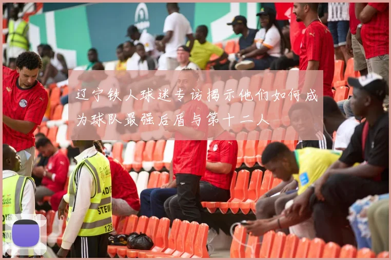 辽宁铁人球迷专访揭示他们如何成为球队最强后盾与第十二人